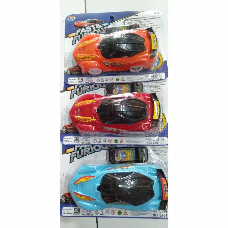 MOBIL REMOTE KABEL/ MOBIL REMOTE CONTROL/ MOBIL MAINAN ANAK