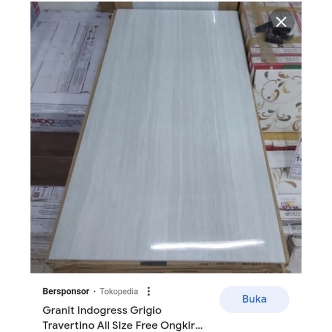 granit indogress
