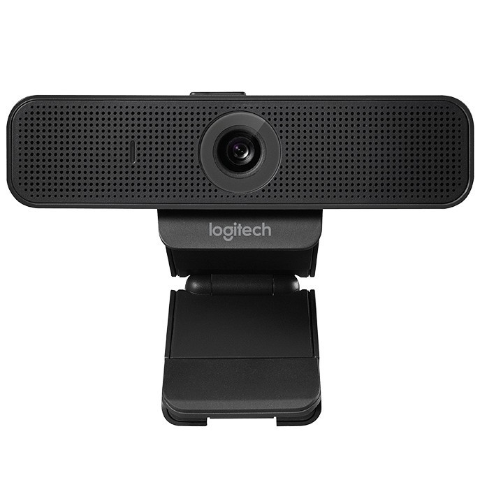 Logitech C925E Webcam Camera Laptop 1080p HD