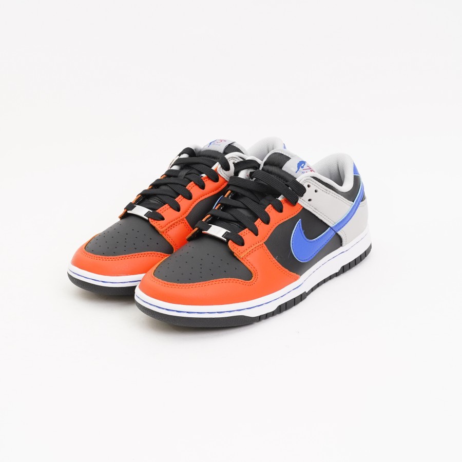 Nike Dunk Low SE EMB NBA Knicks Original