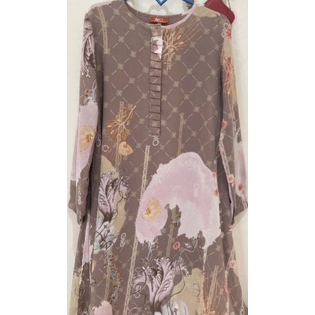 PL ARA tunik ria miranda like new