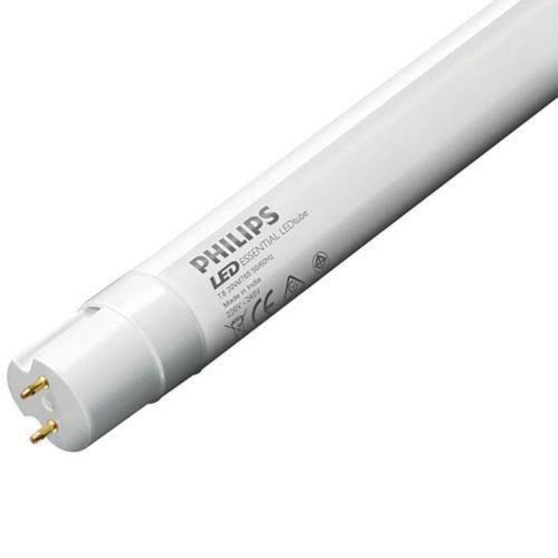 Lampu TL LED intech.