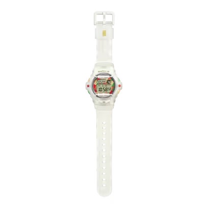 CASIO BABY-G BG-169HRB-7D BG 169HRB 7D ORIGINAL GARANSI RESMI