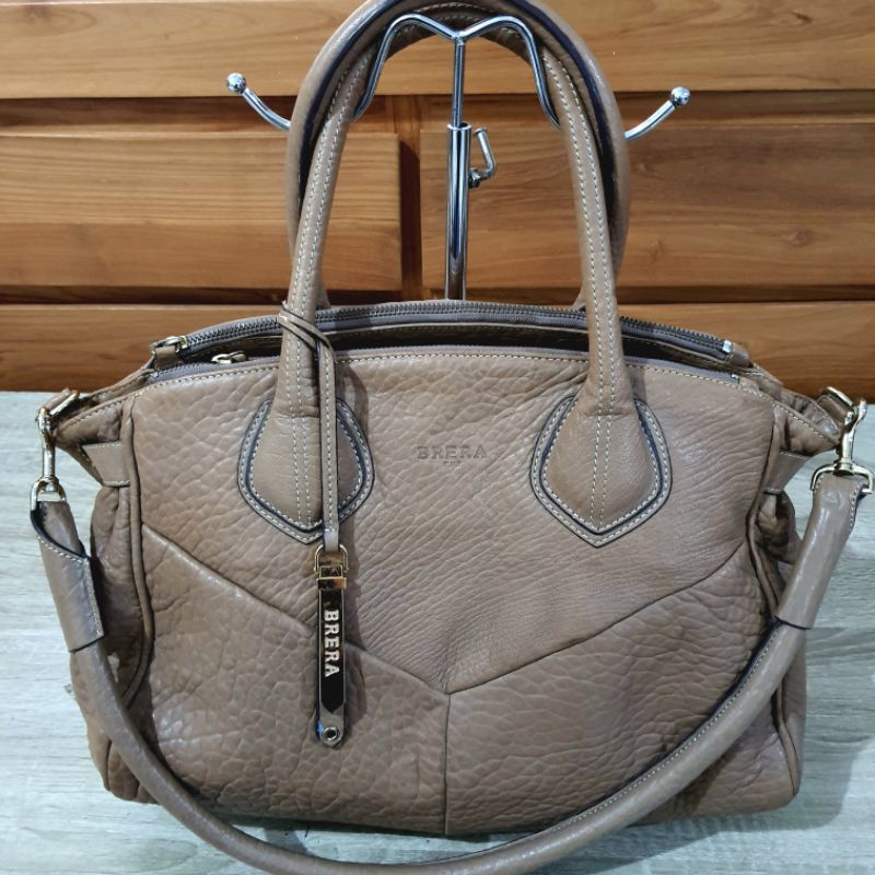 Tas Brera authentic, preloved