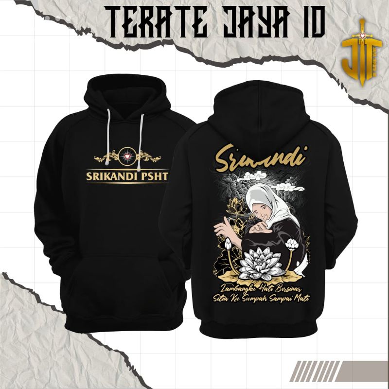 (COD) JAKET HOODIE PSHT TERBARU / JAKET HOODIE TERATE TERBARU / JAKET HOODIE SH / JAKET HOODIE PSHT 