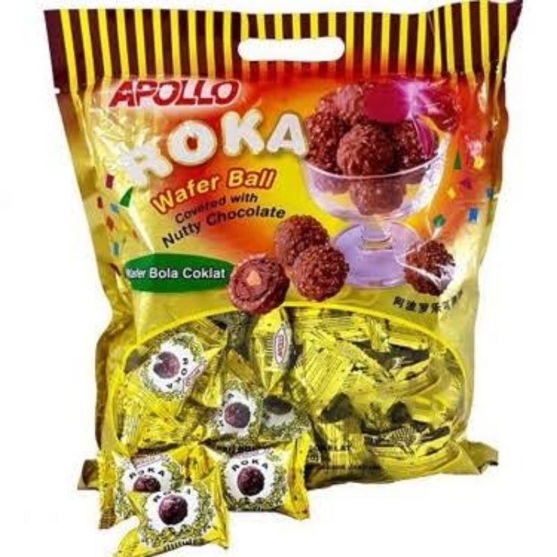 

ROKA BALL ISI 70