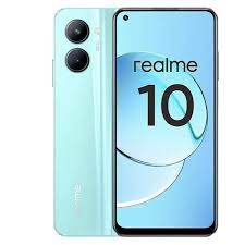 Realme 10 Pro 8/128GB Garansi Resmi