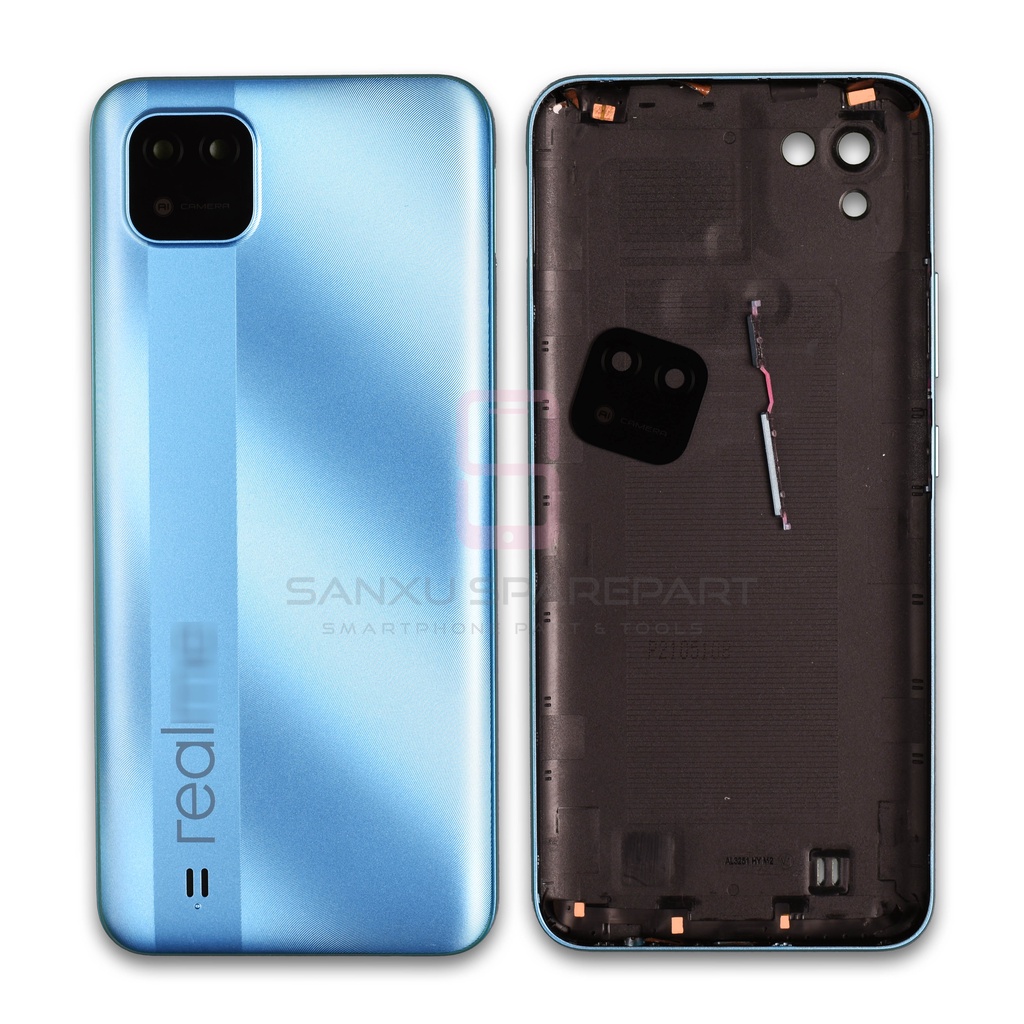 Back Door - Back Cover - Casing - Tutup Belakang Realme C20