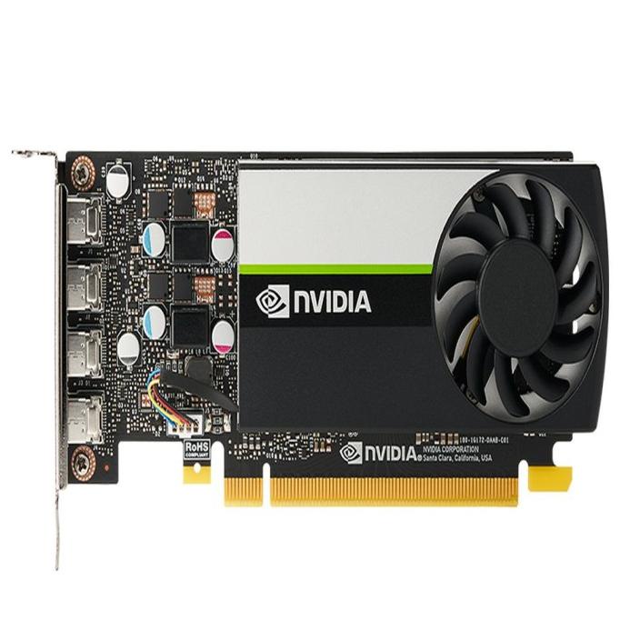 Leadtek NVIDIA QUADRO T600 4GB DDR6