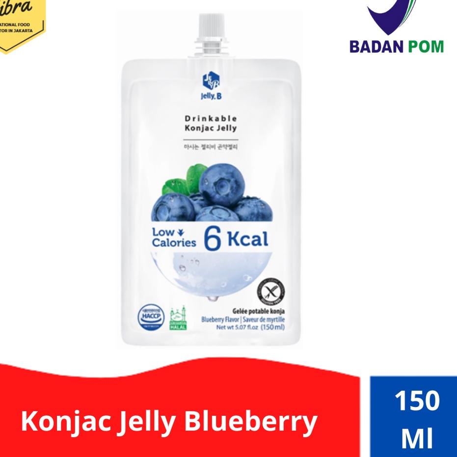 

kodeWw3W7 Keumkang Konjac Jelly Blueberry