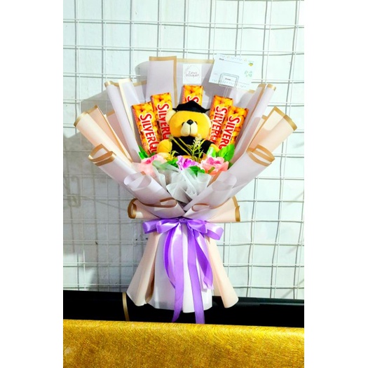 

Buketwisuda/buketboneka/buketbunga/buketbonekawisuda/buketcoklat