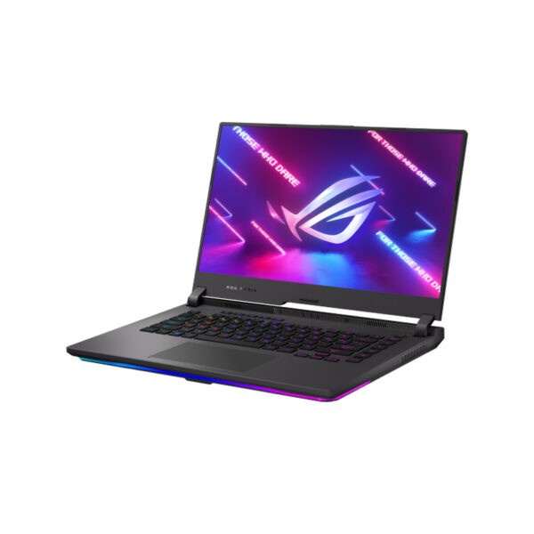 Asus ROG Strix G15 G513RC-R735B7G-O R7-6800H 16GB 512GB RTX3050