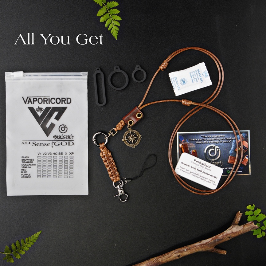 

TALI LANYARD GANTUNGAN HP VAPORICORD VERSI HC / TALI LANYARD GANTUNGAN ID CARD UNIK/ TALI LANYARD GANTUNGAN NAME TAG KEREN VAPORICORD VERSI HC / TALI LANYARD NECKLESS / TALI LANYARD VINTAGE VAPORICORD VERSI HC