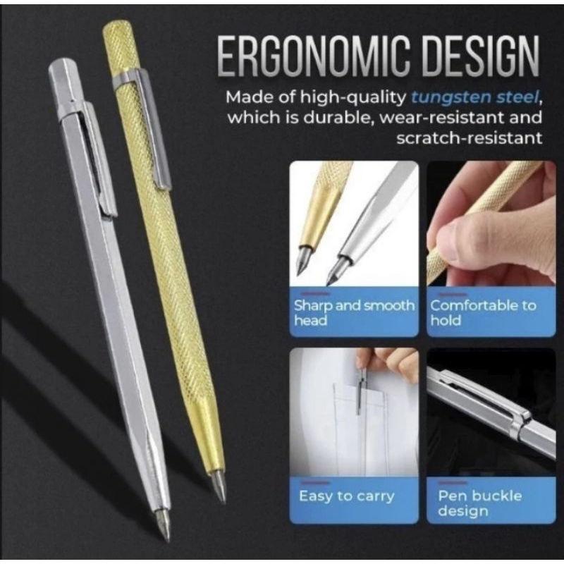 Pena Potong granit Alat potong granit Keramik Kaca pisau ukir serbaguna