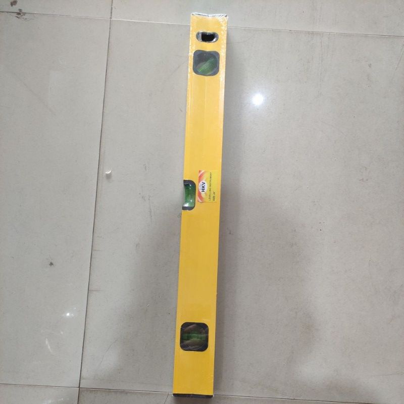 waterpas magnet HKV 24&quot; ( 60cm)/waterpass tukang hkv 24inci