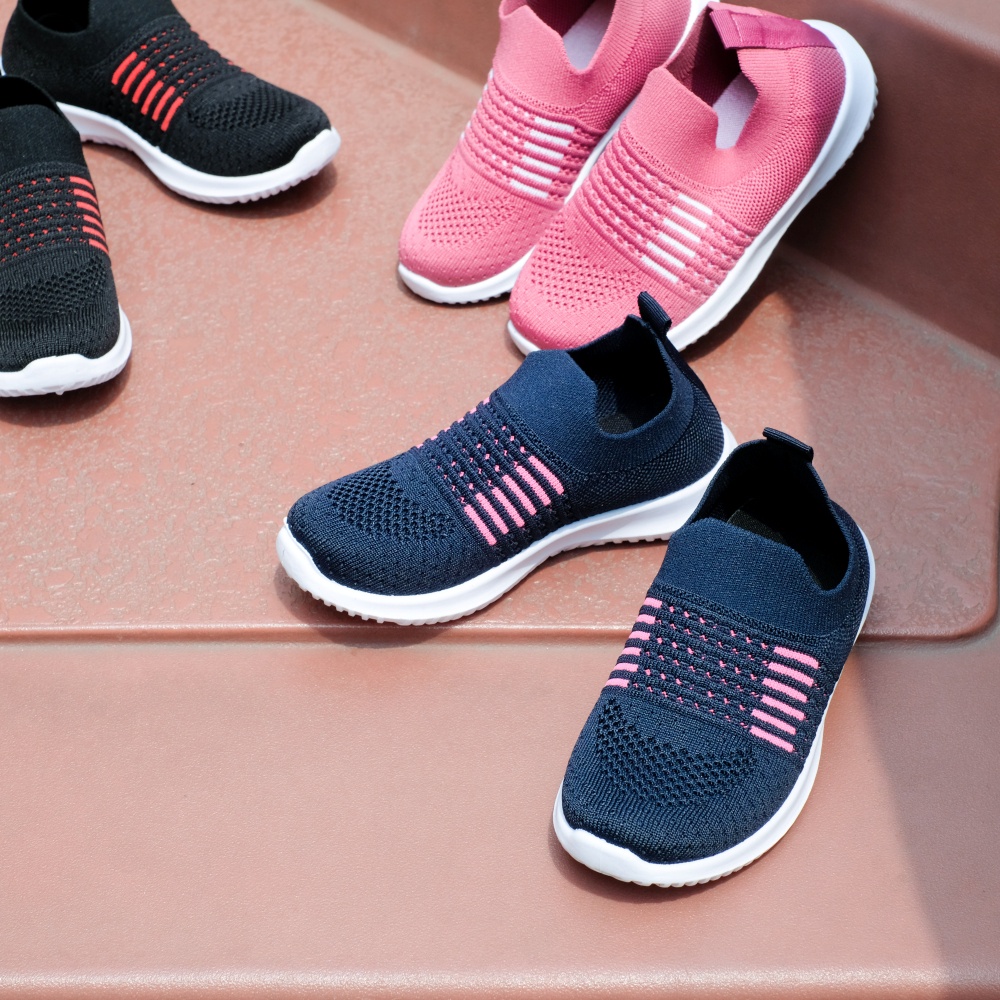 Neofarbe Kids 380 Sport Shoes