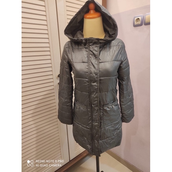 GAP Down Jacket (Bulang), Teen / Adult - Preloved