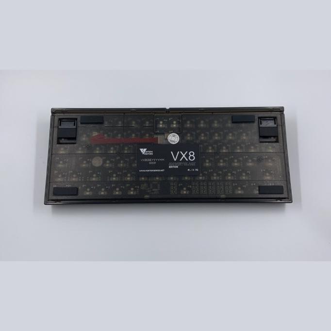 Vortexseries Vx8 Mechanical Keyboard