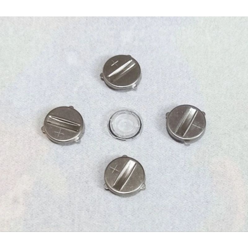 Tutup battery swatch Chrono plastic