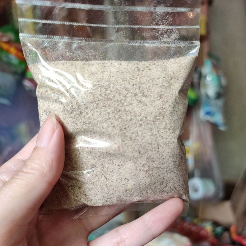 

Lada Bubuk Asli Toko Kurnia