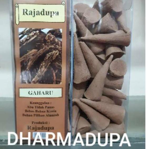 ✨Grosir✨ DUPA HIO KERUCUT GAHARU SUPER grosir