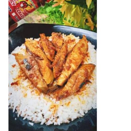 

Promo[FG2]-SAMBAL CAKALANG RUMAHAN | SPICY.CRAZY