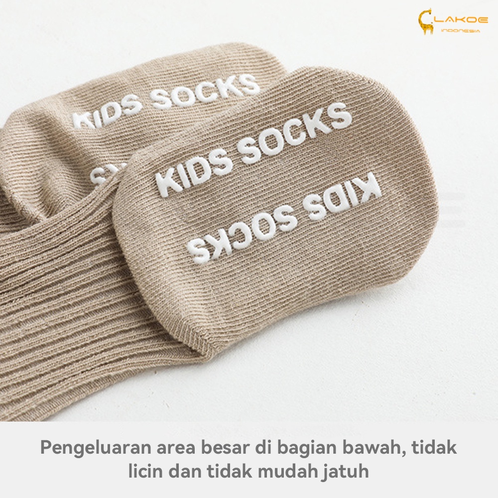 kaos kaki boneka bayi kaus kaki panjang bayi