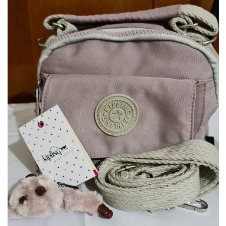 Tas Selempang Wanita Kipling bukan ORI