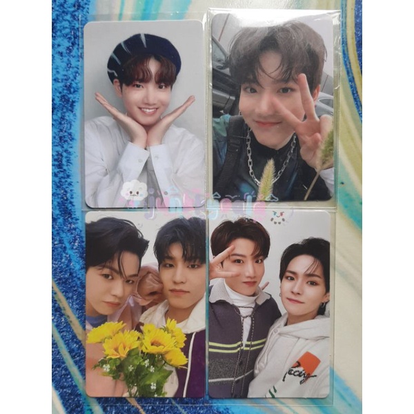 JUNKYU BULYAM BUNDLE JUNKYU BARET BERET