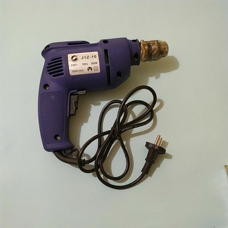 Bor listrik Freder J1Z - 10. harga per pc