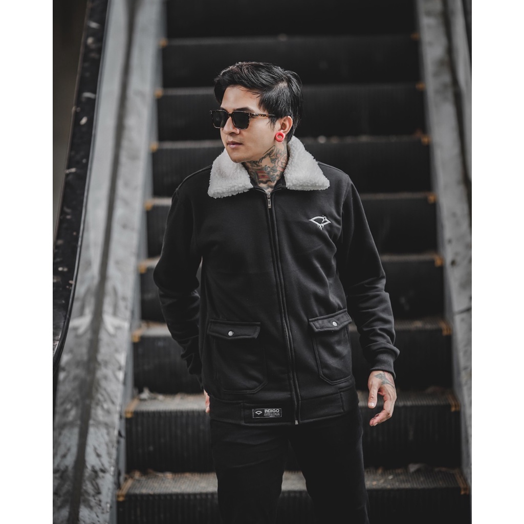 Coach Jaket Memphisorigins / Coach Jacket Memphisorigins / Coach Jepang / Memphis origins