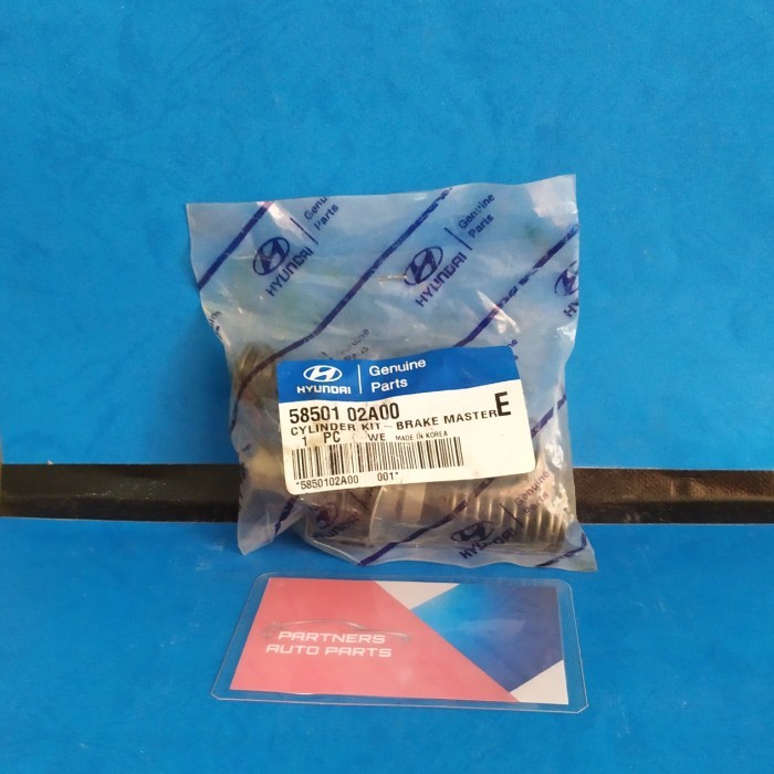 kit master rem HYUNDAI atoz