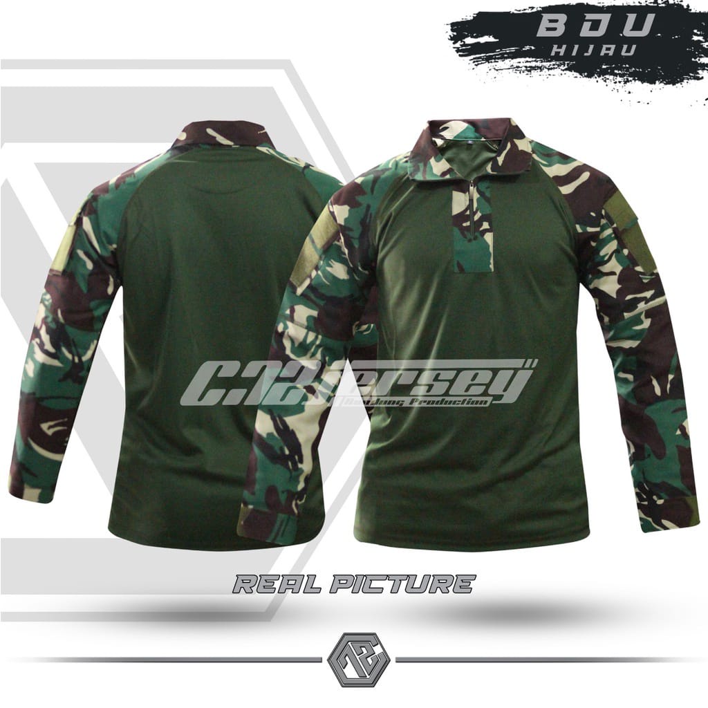 BDU BAHAN BALOTELLI C72 JERSEY