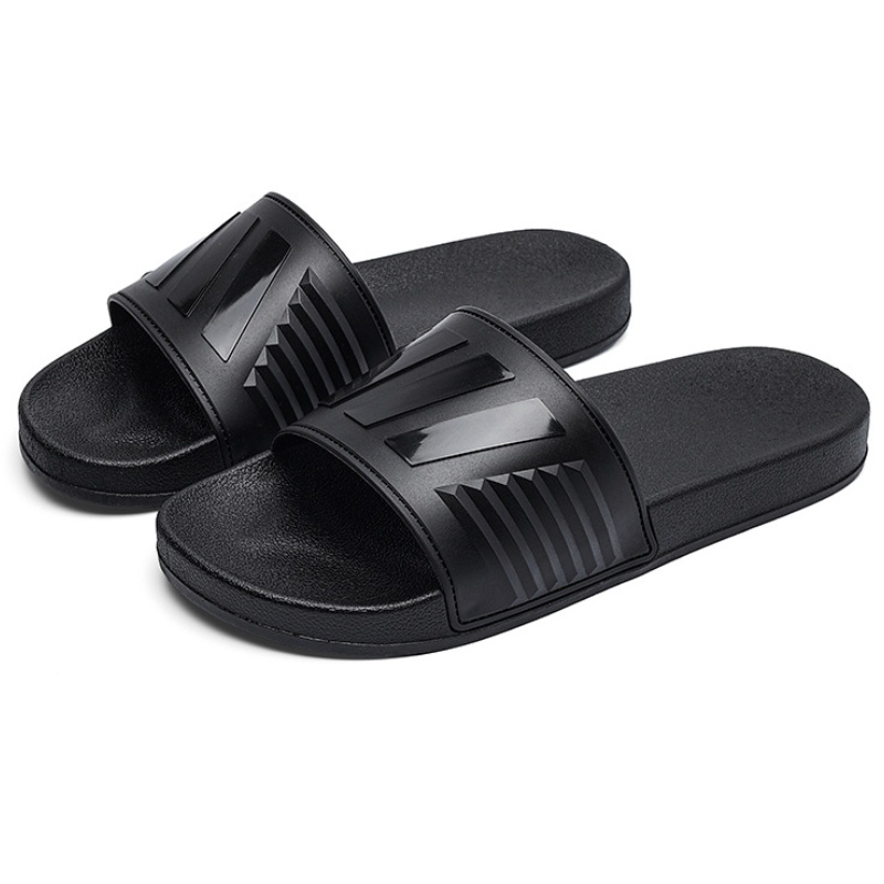 Sendal Selop Pria Import - 11628 - Sandal Slide Fashions Termurah