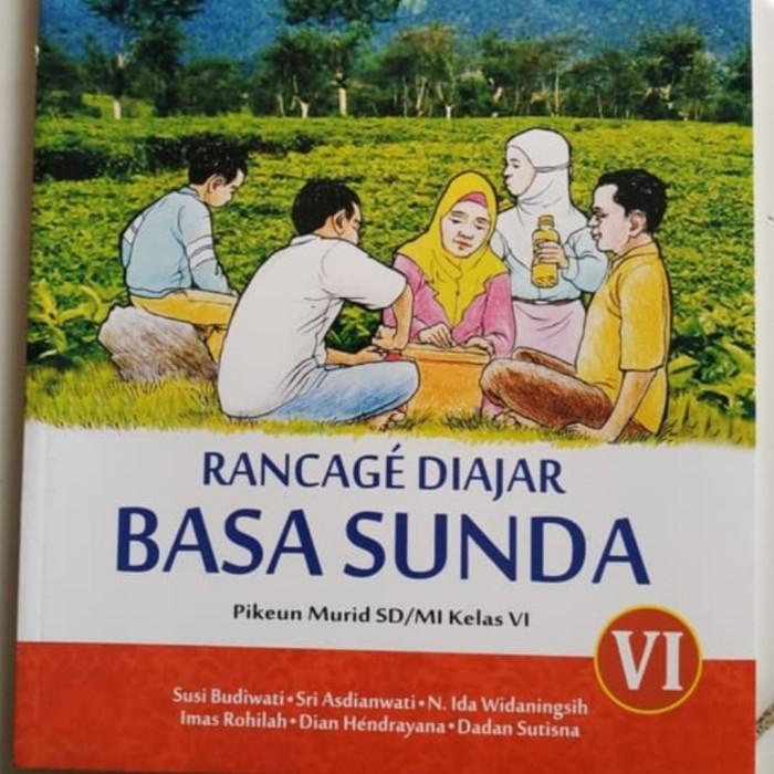 

Basa Sunda Kelas 123456 K13 Revisi 2017 Terbitan Pustaka Baru Best Seller
