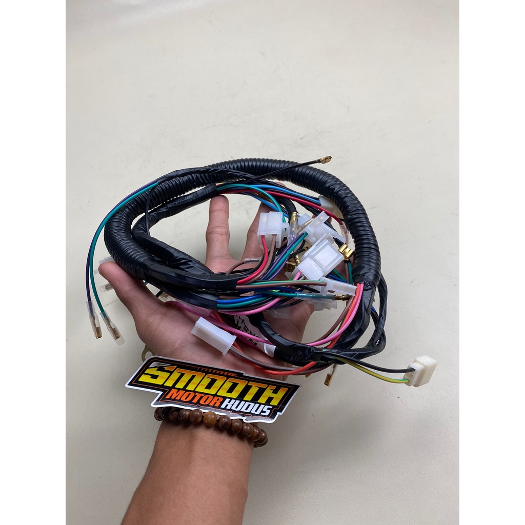 Kabel Body Bodi Rx King New (3KA-H2590-20)