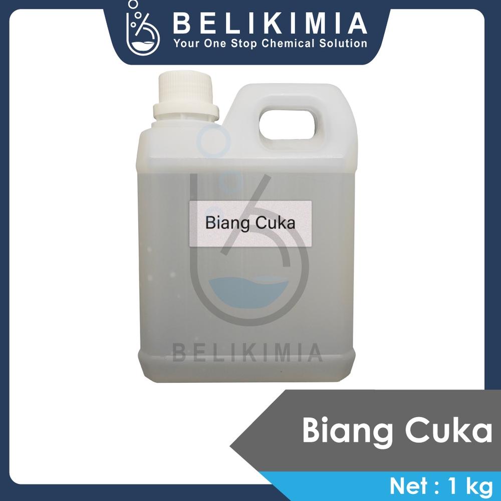 

33 Biang Cuka Food Grade 1 Kg 33