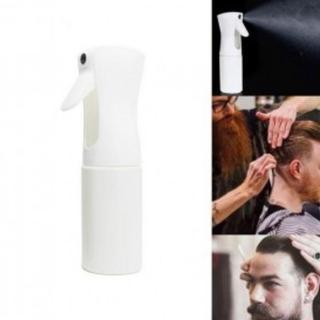 Sgmshop Botol Salon Semprotan Air Embun Bottle Water Spray Alat Salon Barbers