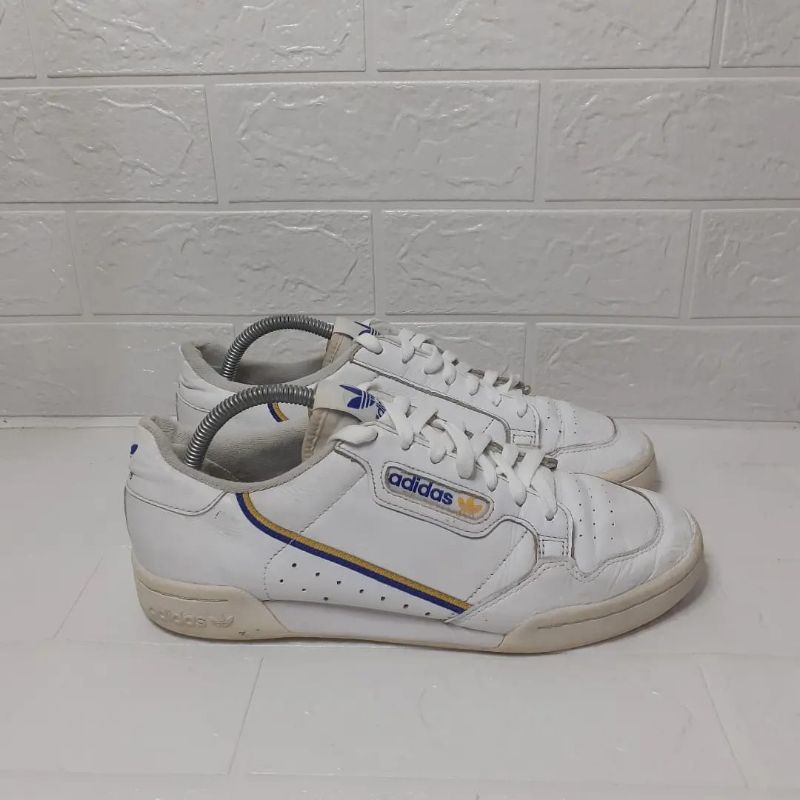 ADIDAS CONTINENTAL 80