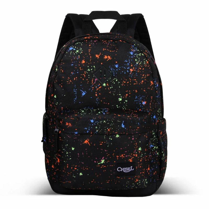 BACKPACK CHISEL  | BAGPACK CHISEL | TAS PUNGGUNG CHISEL | TAS RANSEL CHISEL " CHAR " ORIGINAL