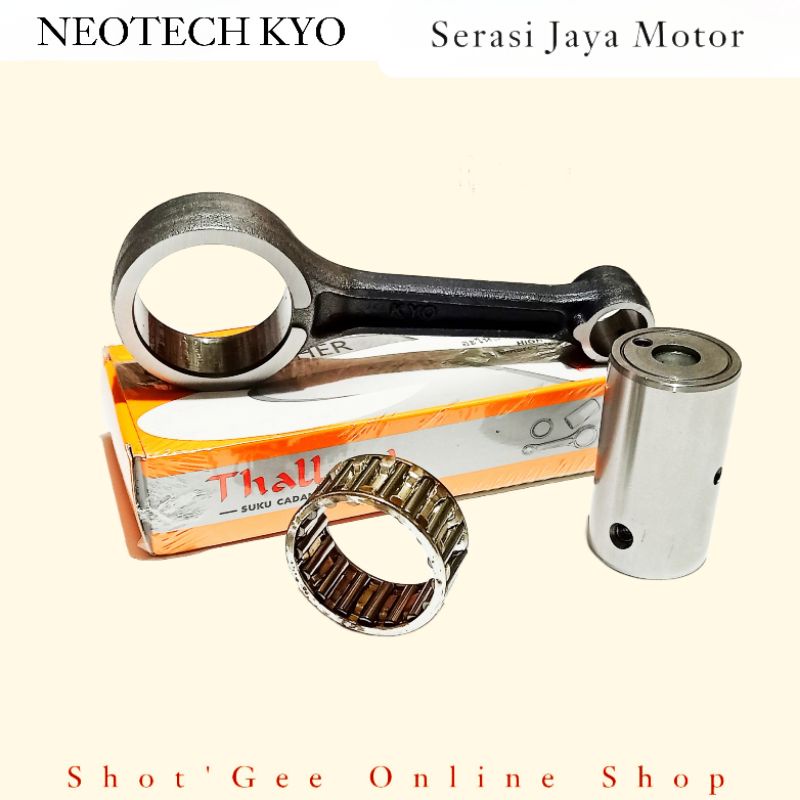 THALLAND STANG SEHER NEOTECH (KYO) STANG SEHER NEOTECH/TIGER/MEGAPRO OLD KYO