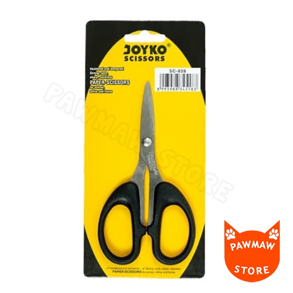 

Gunting Joyko Stainless Kecil SC 828