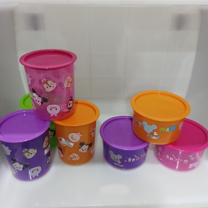 TOPLES ODATE 0,6/TOPLES ODATE 0,5KG WARNA