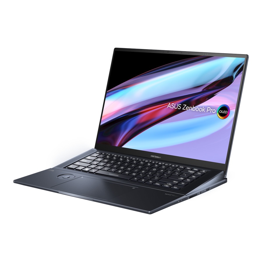 ASUS Zenbook Pro 16X OLED UX7602ZM i9-12900H RTX3060 32GB 2TB 4K W11