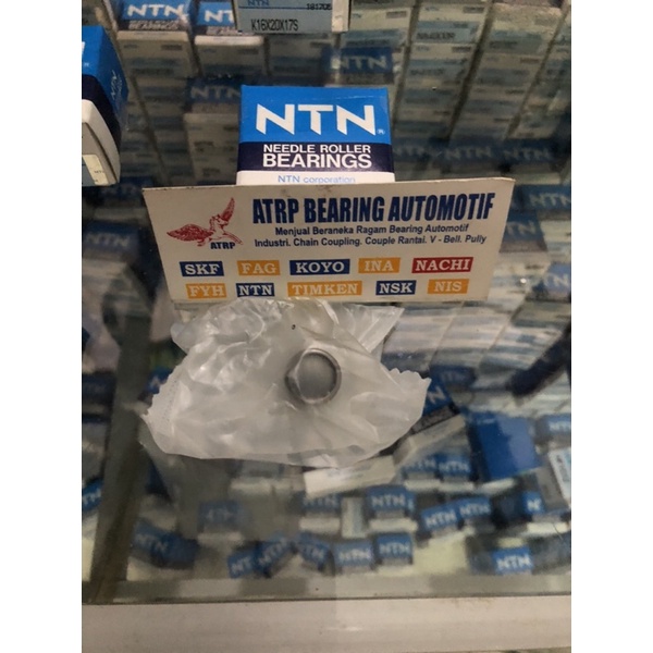 BEARING PINION RACK STEER STIR TOYOTA AVANZA LAMA 2004-2011 DAN XENIA LAMA 2004-2011 NTN JAPAN ORIGI