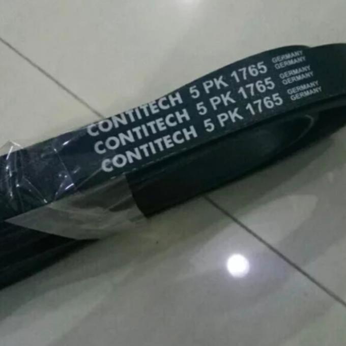 Fan Belt Mercedes Benz W245