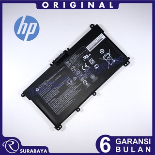 Baterai HP 15-CD 15-DB 15-DR 15s-DU 15-DY 15S-FQ 17-BY 17-CA