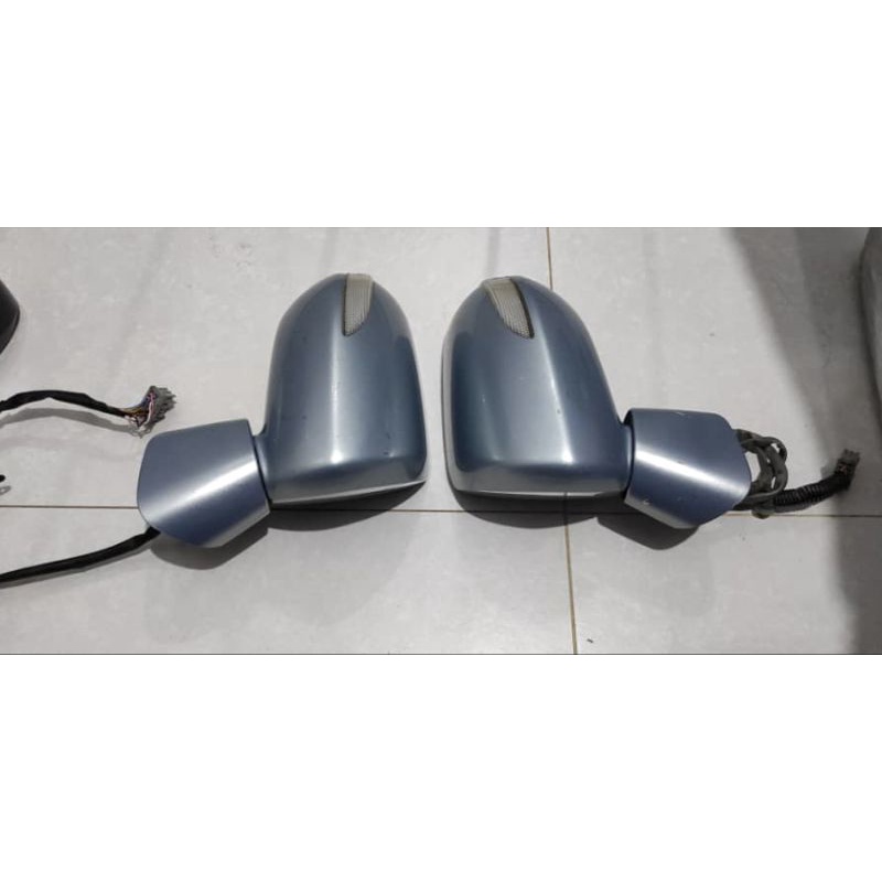 Spion Auto Retract Honda Jazz GD1-GD3