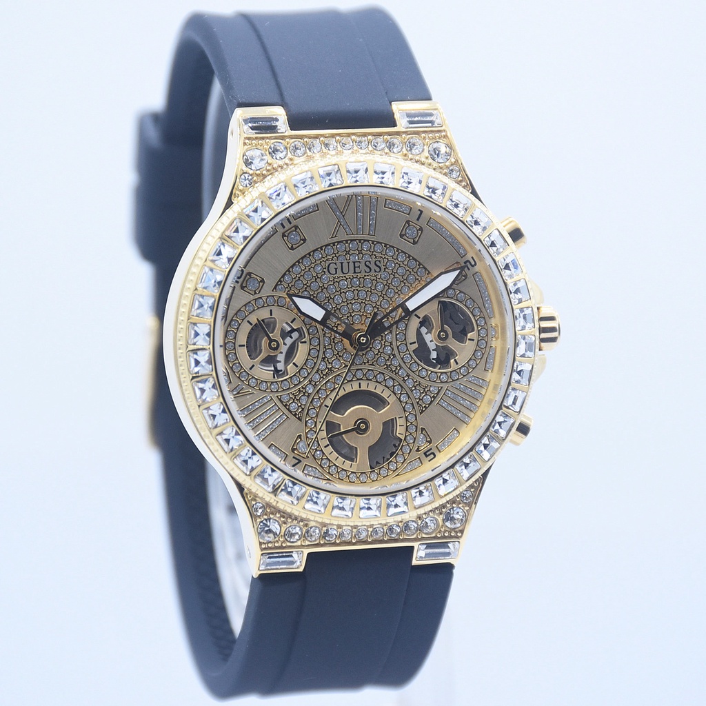 Jam Tangan WANITA ORIGINAL GUESS GW0257L1