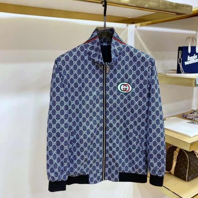 JAKET PRIA BRANDED IMPORT 1:1 ORIGINAL TERBARU TERLARIS 1/12W